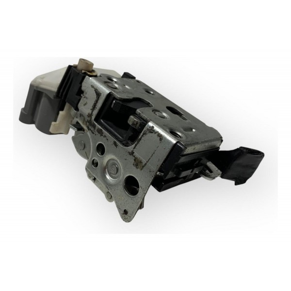 Fechadura Elétrica Porta Traseira Esquerda Fiat Palio 04/16