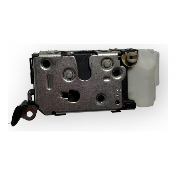 Fechadura Elétrica Porta Traseira Esquerda Fiat Palio 04/16