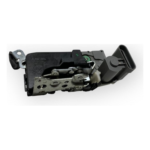 Fechadura Elétrica Porta Traseira Esquerda Fiat Palio 04/16