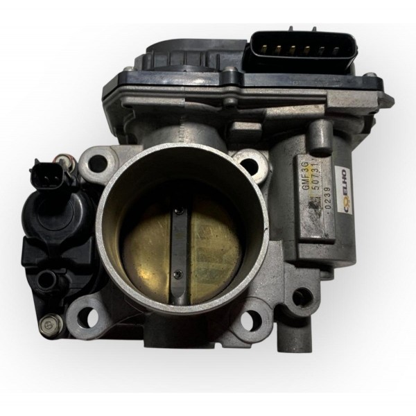 Tbi Corpo De Borboleta Honda Hrv 1.8 2016 Original