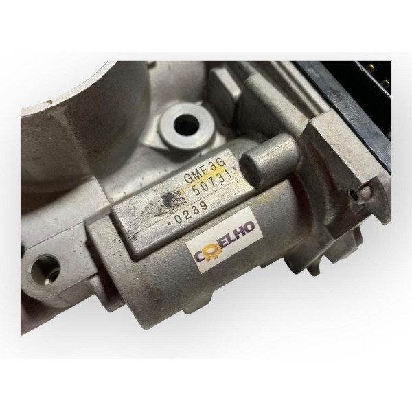 Tbi Corpo De Borboleta Honda Hrv 1.8 2016 Original