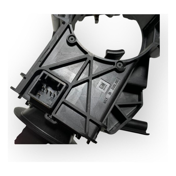 Chave Seta Limpador Chevrolet Onix Spin Sonic 2013/2019