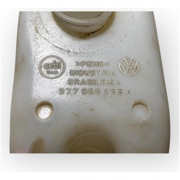 Reservatório Água Limpador Parabrisa Volkswagen Gol G2 G3 G4