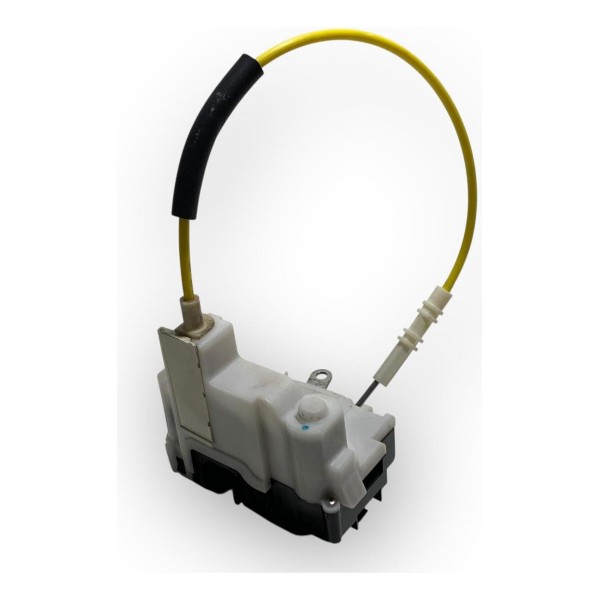 Fechadura Porta Traseira Esquerda Fiat Palio 1.0 2015