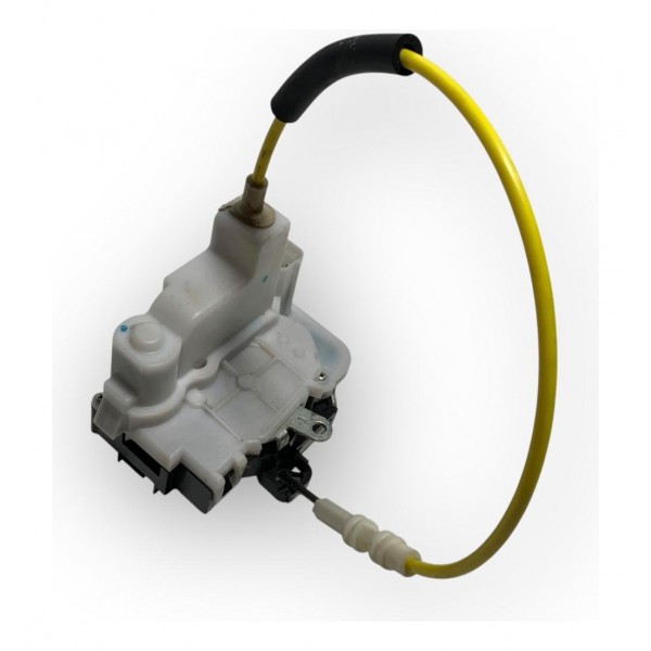 Fechadura Porta Traseira Esquerda Fiat Palio 1.0 2015