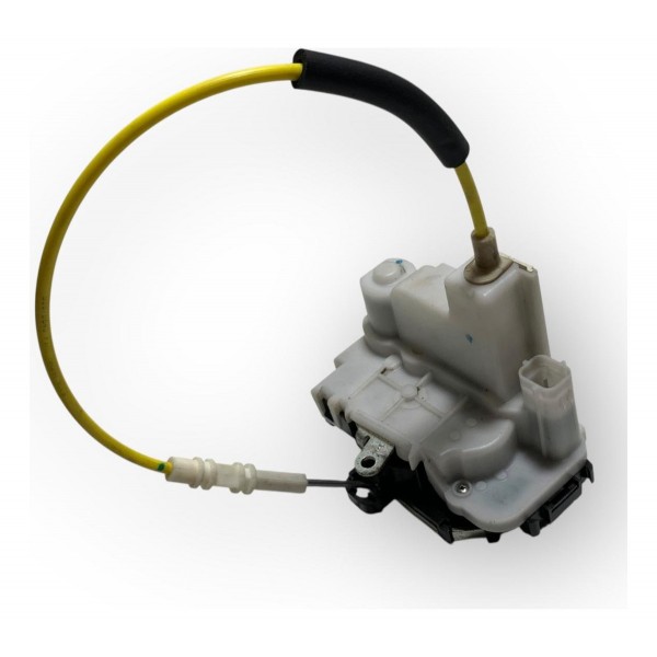 Fechadura Porta Traseira Esquerda Fiat Palio 1.0 2015