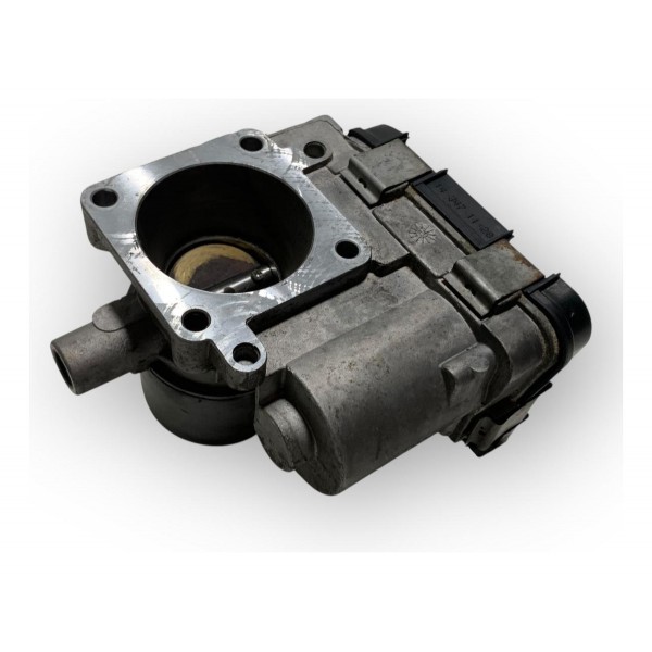 Tbi Corpo Borboleta Fiat Palio Attractive Uno 1.0 Evo 2015