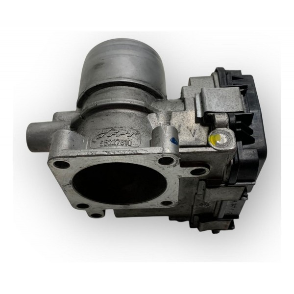 Tbi Corpo Borboleta Fiat Palio Attractive Uno 1.0 Evo 2015