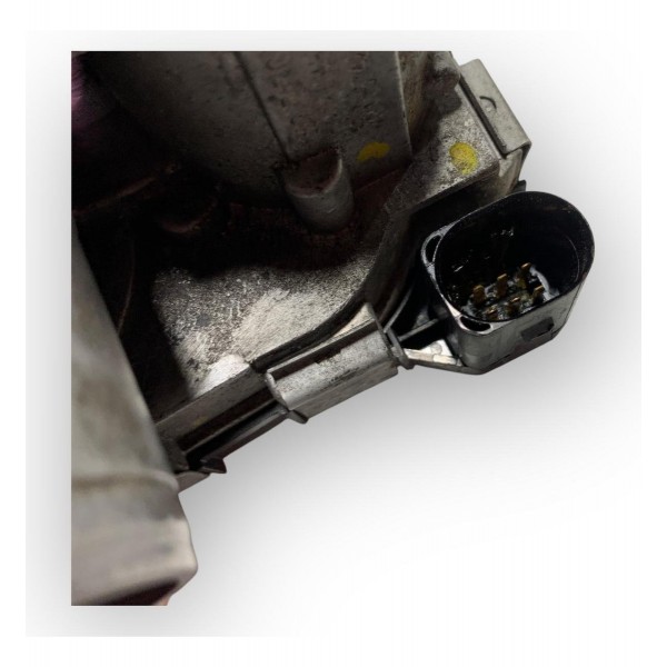 Tbi Corpo Borboleta Fiat Palio Attractive Uno 1.0 Evo 2015