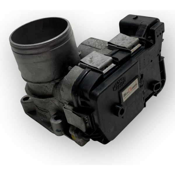 Tbi Corpo Borboleta Fiat Palio Attractive Uno 1.0 Evo 2015