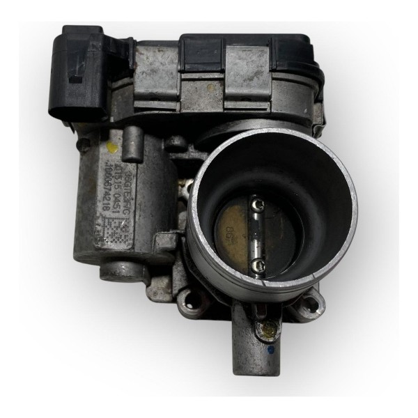 Tbi Corpo Borboleta Fiat Palio Attractive Uno 1.0 Evo 2015