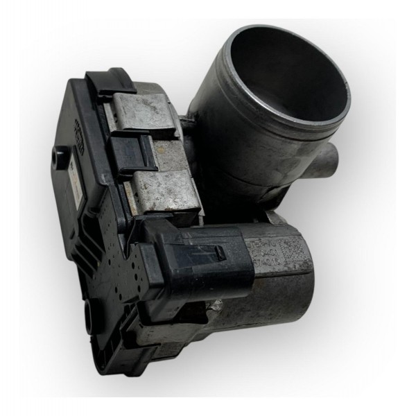 Tbi Corpo Borboleta Fiat Palio Attractive Uno 1.0 Evo 2015