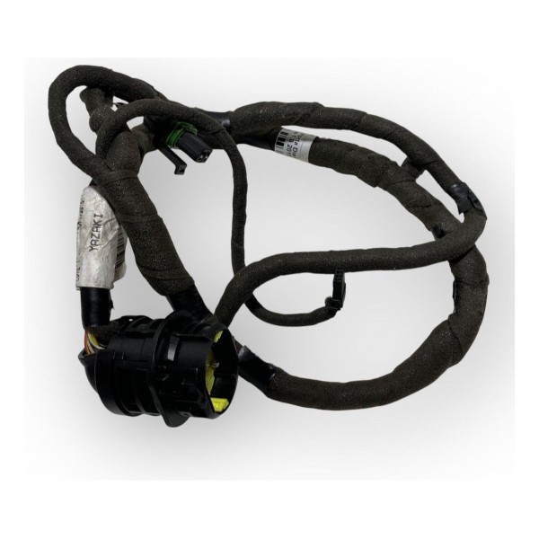 Chicote Porta Dianteira Esquerda Fiat Palio Attract 1.0 2015