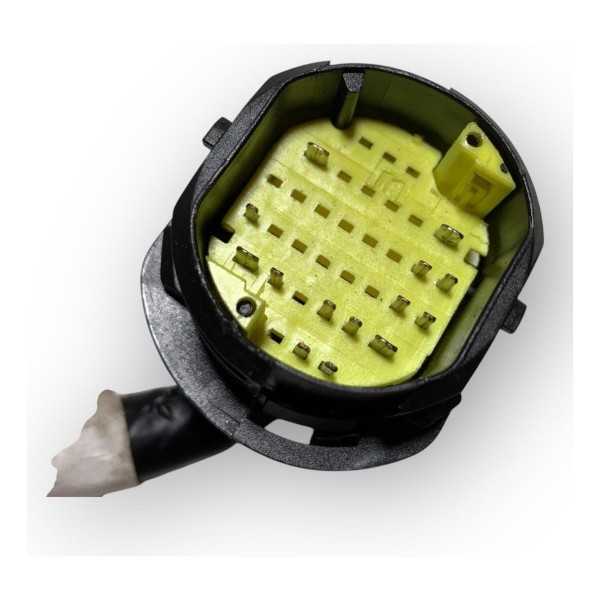 Chicote Porta Dianteira Esquerda Fiat Palio Attract 1.0 2015