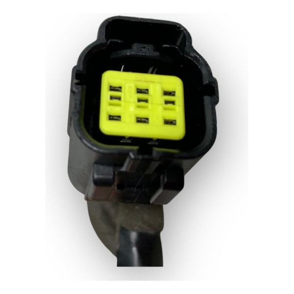 Chicote Porta Dianteira Esquerda Fiat Palio Attract 1.0 2015