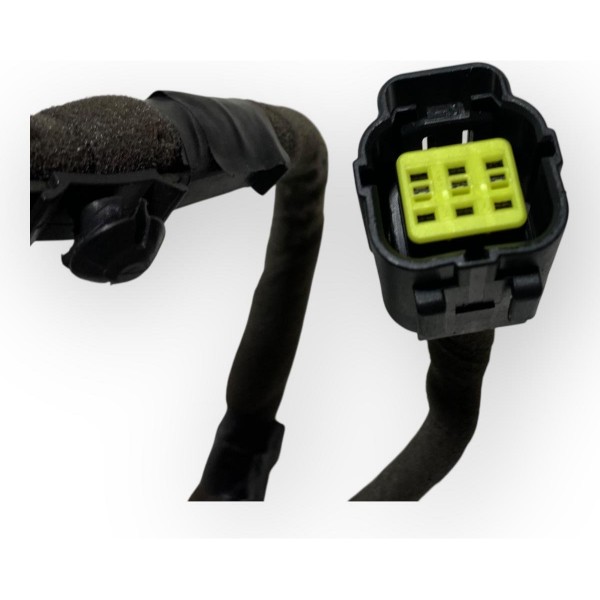 Chicote Porta Dianteira Direita Fiat Palio Attract 1.0 2015