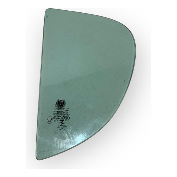 Vigia Traseiro Esquerdo Fiat Palio Attractive 2015