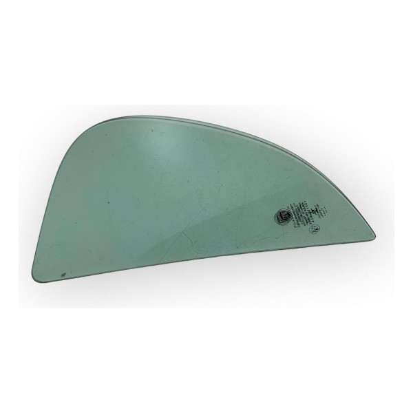 Vigia Traseiro Esquerdo Fiat Palio Attractive 2015