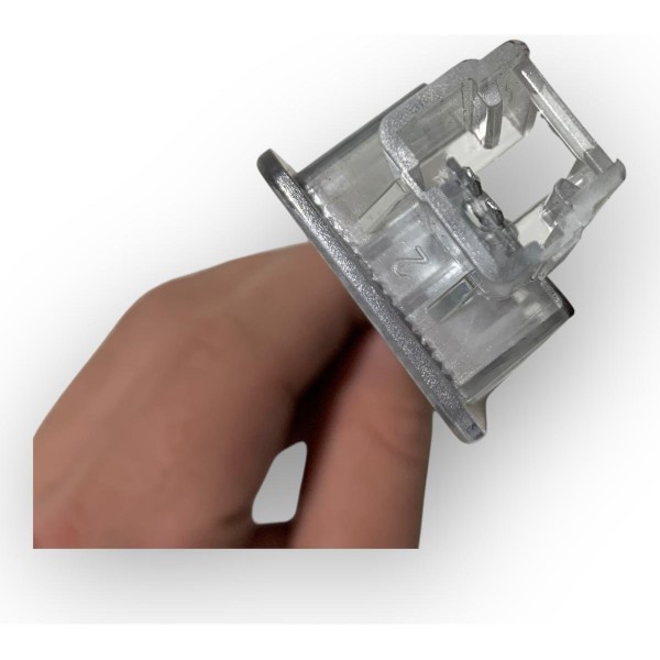 Luz Cortesia Porta Luvas Palio Attractive Gran Siena 2015