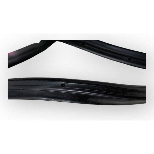 Borracha Porta Traseira Esquerda Chevrolet Cruze 1.4 2019