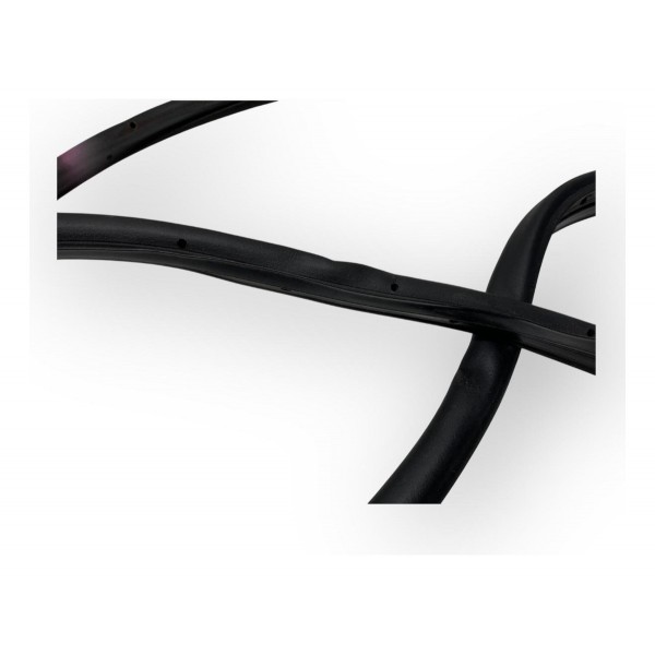 Borracha Porta Traseira Esquerda Chevrolet Cruze 1.4 2019