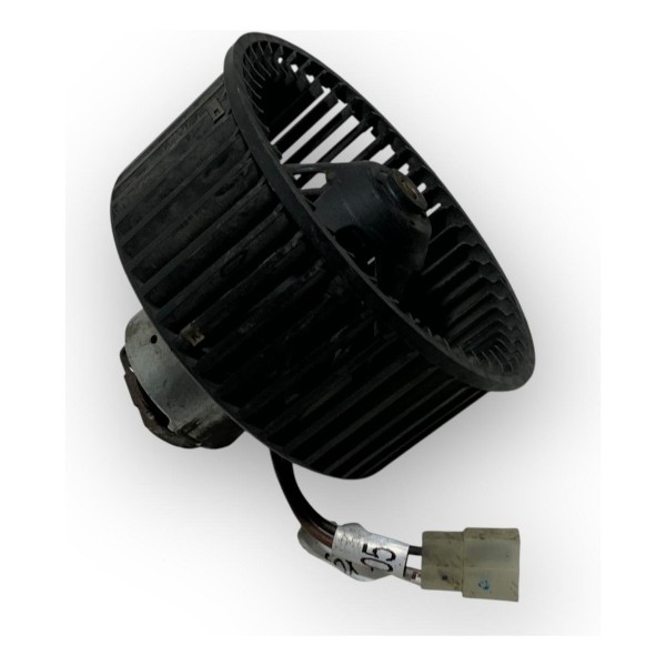 Motor Ventilador Ar Forçado Volkswagen Fox 1.0 2005