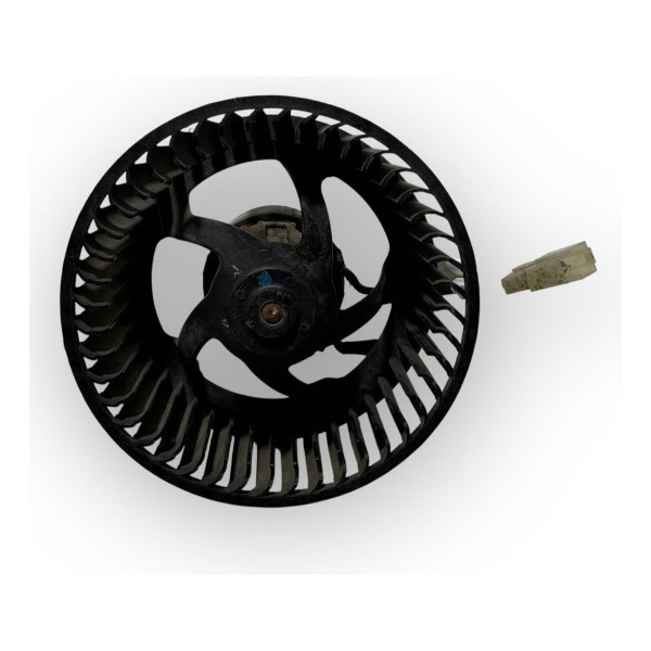 Motor Ventilador Ar Forçado Volkswagen Fox 1.0 2005