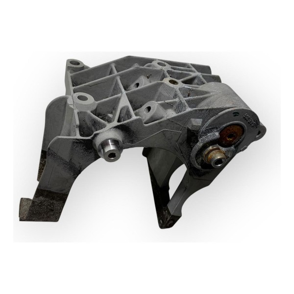Suporte Alternador Tensor Ford Fiesta Ka Zetec 2007/2014