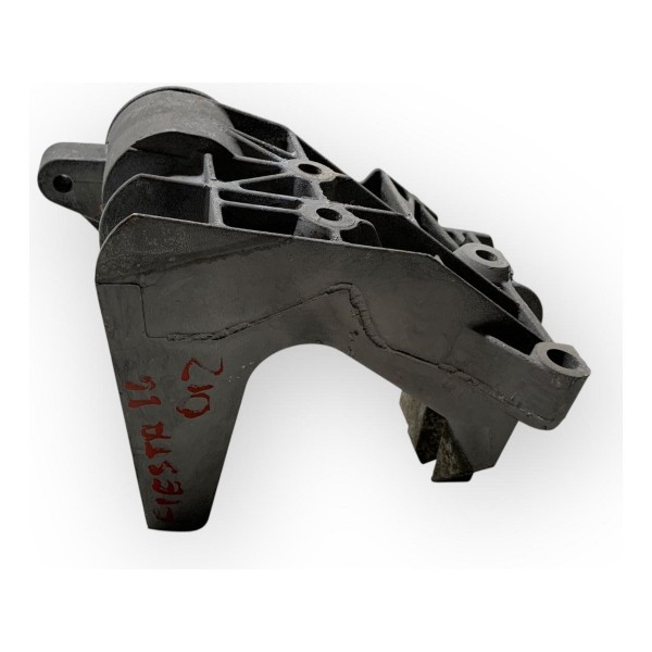 Suporte Alternador Tensor Ford Fiesta Ka Zetec 2007/2014