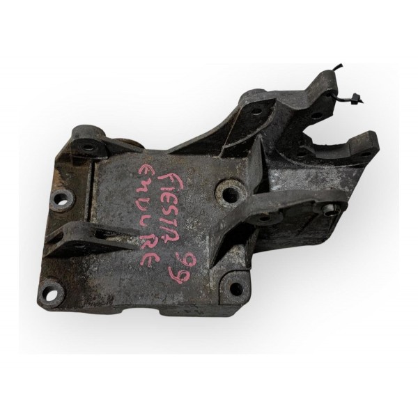 Suporte Compressor Ar Ford Ka Fiesta Endura 1996/2000