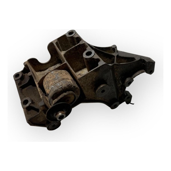 Suporte Compressor Ar Ford Ka Fiesta Endura 1996/2000