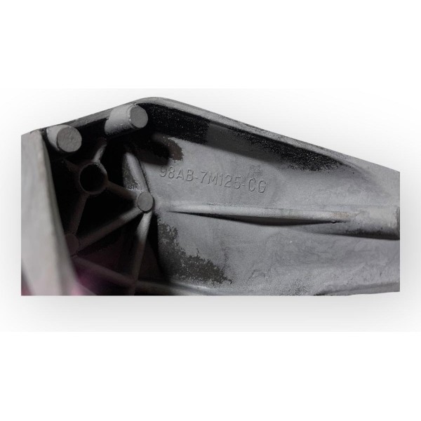 Suporte Coxim Cambio Ford Focus 1.6 1.8 2002/2008