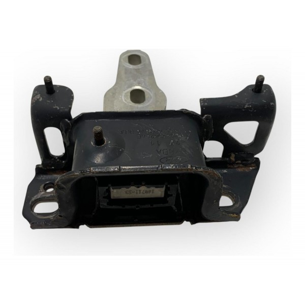 Coxim Esquerdo Câmbio Motor Ford New Fiesta 2011/2015