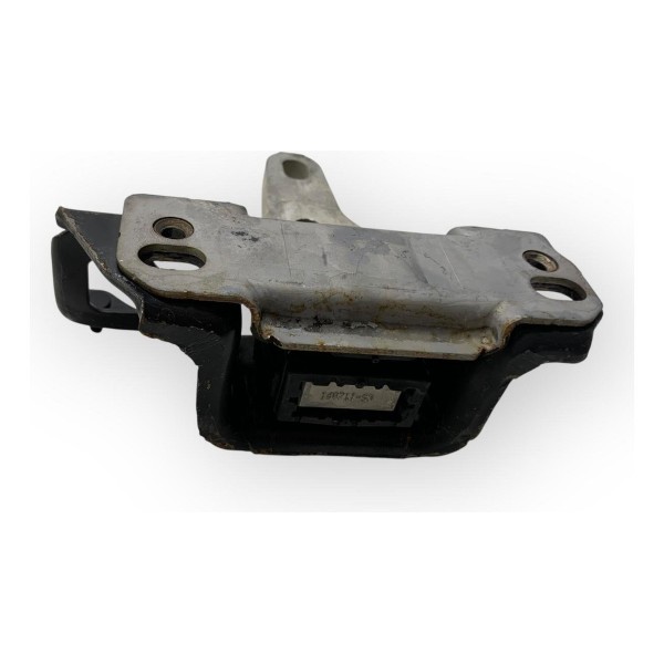 Coxim Esquerdo Câmbio Motor Ford New Fiesta 2011/2015