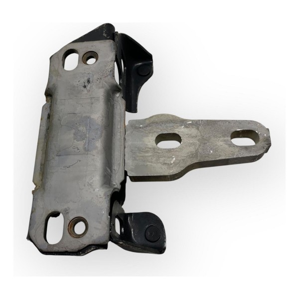 Coxim Esquerdo Câmbio Motor Ford New Fiesta 2011/2015