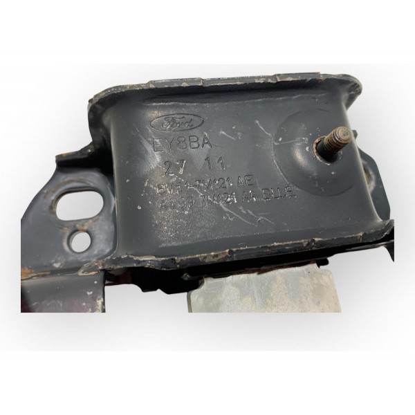 Coxim Esquerdo Câmbio Motor Ford New Fiesta 2011/2015