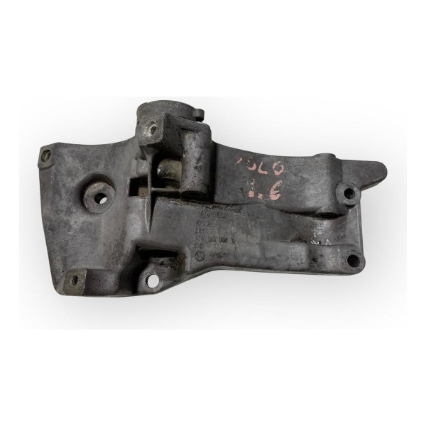 Suporte Alternador Volkswagen Polo 1.6 2003/2006 036145169g