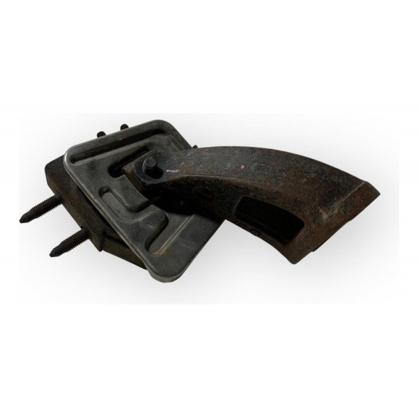 Coxim Direito Ford Escort Ap 1993/1996 547199998a