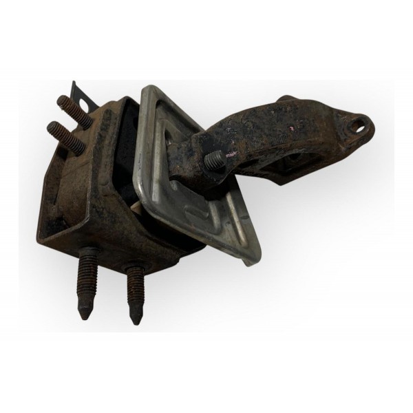 Coxim Direito Ford Escort Ap 1993/1996 547199998a