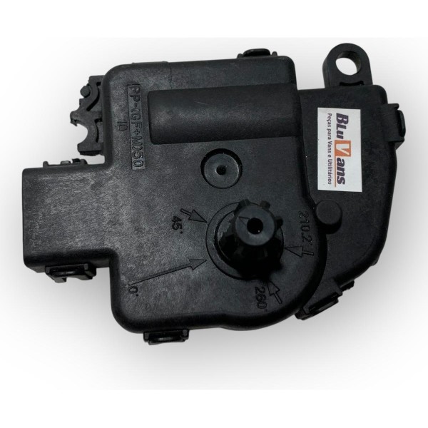 Motor Atuador Ar Condicionado Ford Fusion 2013 B