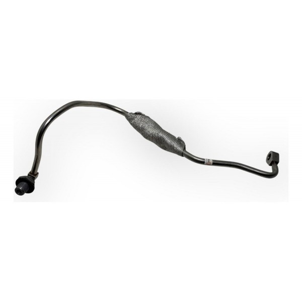 Mangueira Cano Tubo Óleo Turbina Chevrolet Cruze 1.4 2019 A