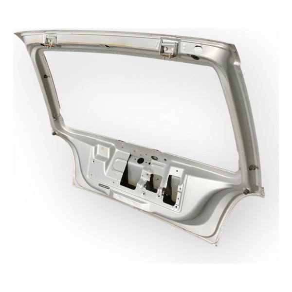 Tampa Traseira Chery Qq 2011 2012 2013 2014 2015 016 Detalhe