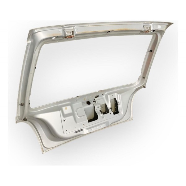 Tampa Traseira Chery Qq 2011 2012 2013 2014 2015 016 Detalhe