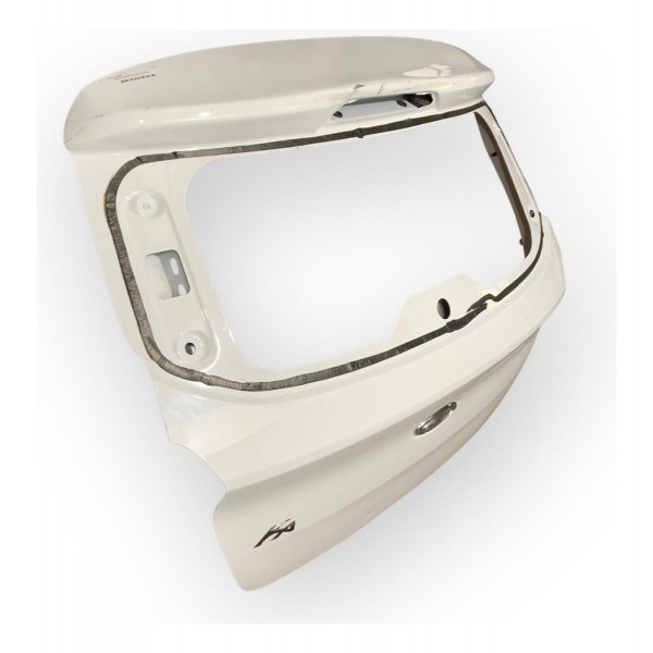 Tampa Traseira Ford Ka 1.0 2015 2016 2017 2018 2019 Detalhes