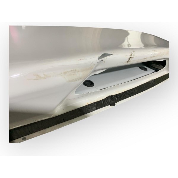 Tampa Traseira Ford Ka 1.0 2015 2016 2017 2018 2019 Detalhes