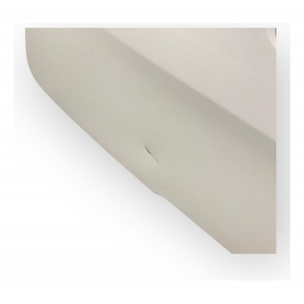 Tampa Traseira Ford Ka 1.0 2015 2016 2017 2018 2019 Detalhes