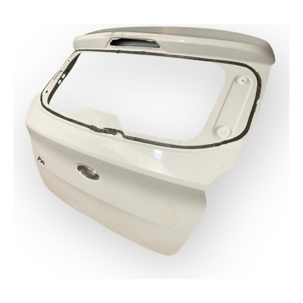 Tampa Traseira Ford Ka 1.0 2015 2016 2017 2018 2019 Detalhes