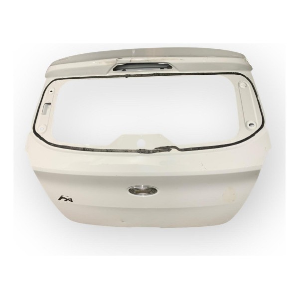 Tampa Traseira Ford Ka 1.0 2015 2016 2017 2018 2019 Detalhes