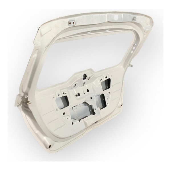 Tampa Traseira Ford Ka 1.0 2015 2016 2017 2018 2019 Detalhes