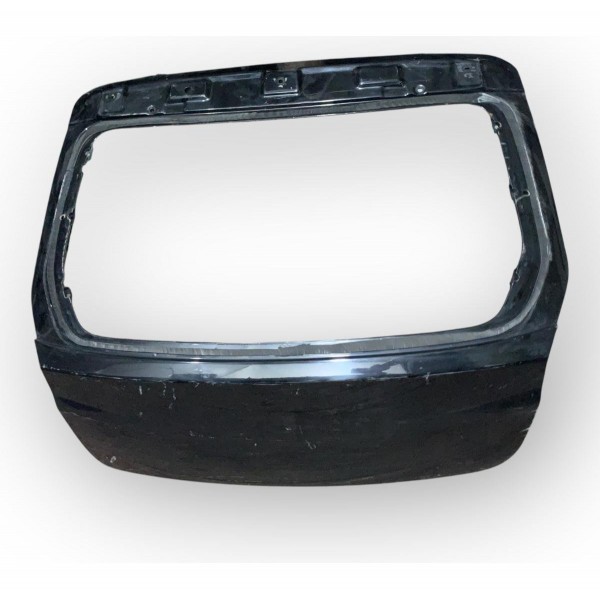 Tampa Traseira Chery Celer Hatch 2015 Detalhes